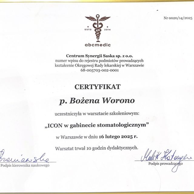Powiększ obraz: certificate 3