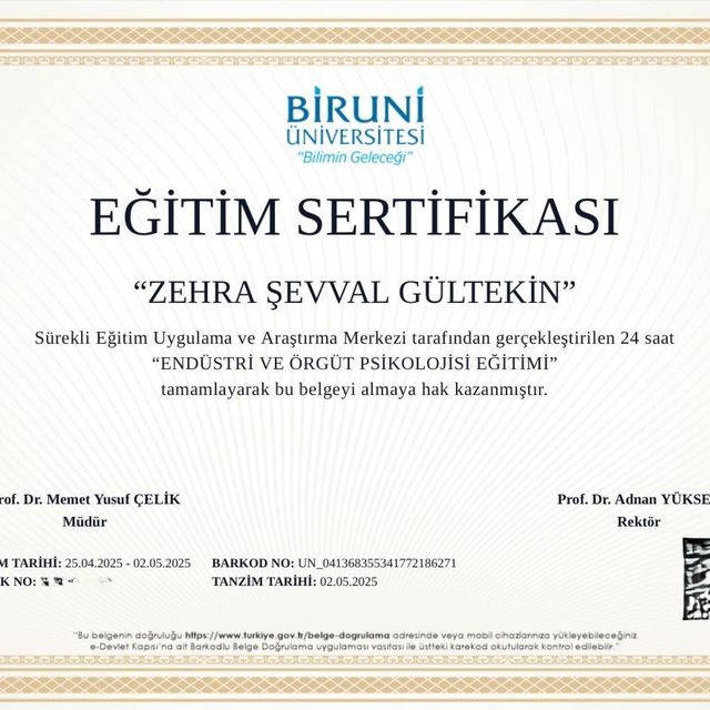 Resmi büyüt: certificate 3