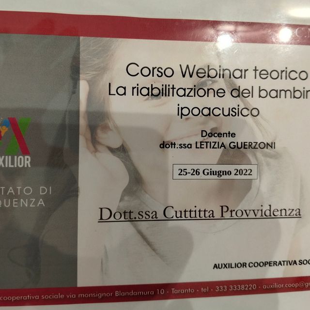 Ingrandire l'immagine: certificate 8