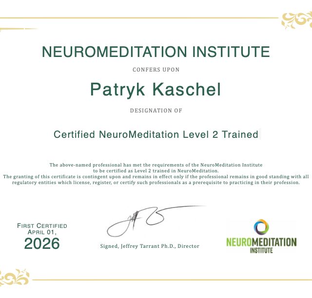 Powiększ obraz: certificate 9