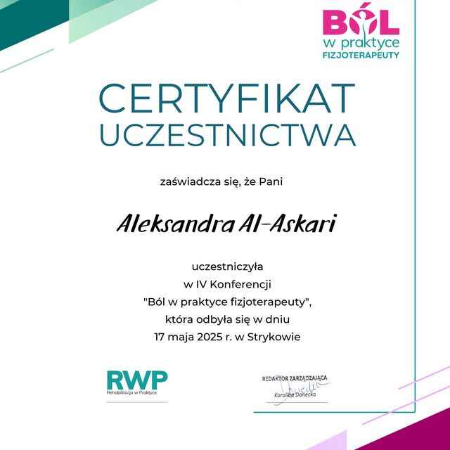 Powiększ obraz: certificate 3