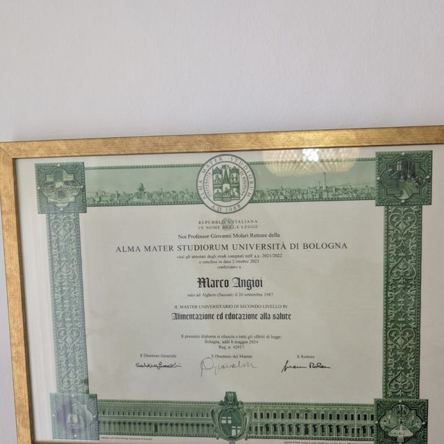 Ingrandire l'immagine: certificate 2