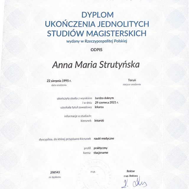Powiększ obraz: certificate 1