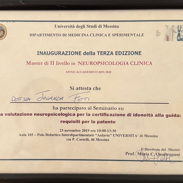 Ingrandire l'immagine: certificate 5