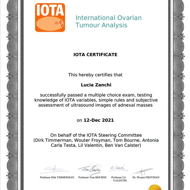 Ingrandire l'immagine: certificate 2