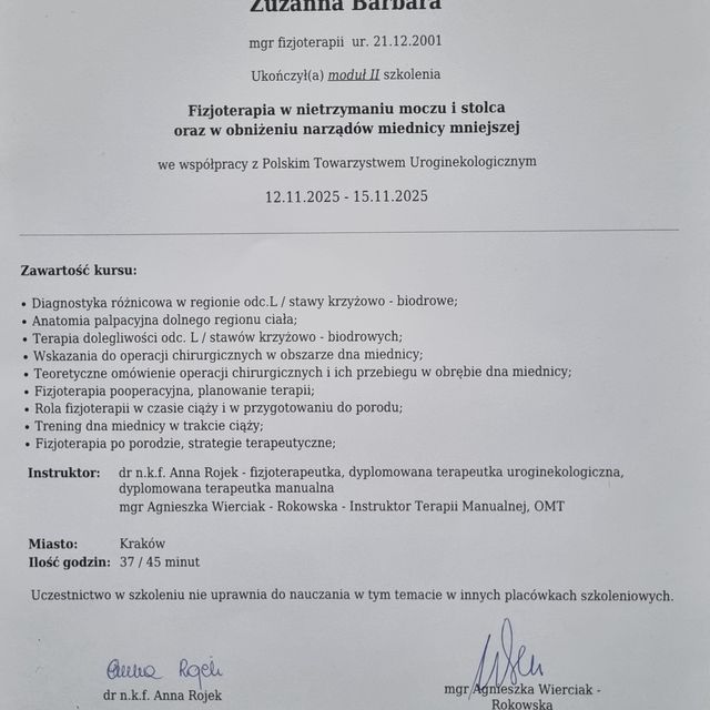 Powiększ obraz: certificate 8