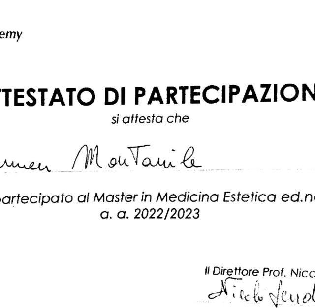 Ingrandire l'immagine: certificate 1