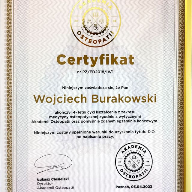 Powiększ obraz: certificate 1