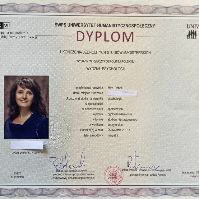 Powiększ obraz: certificate 1