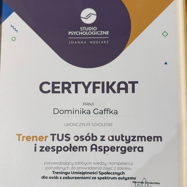Powiększ obraz: certificate 4
