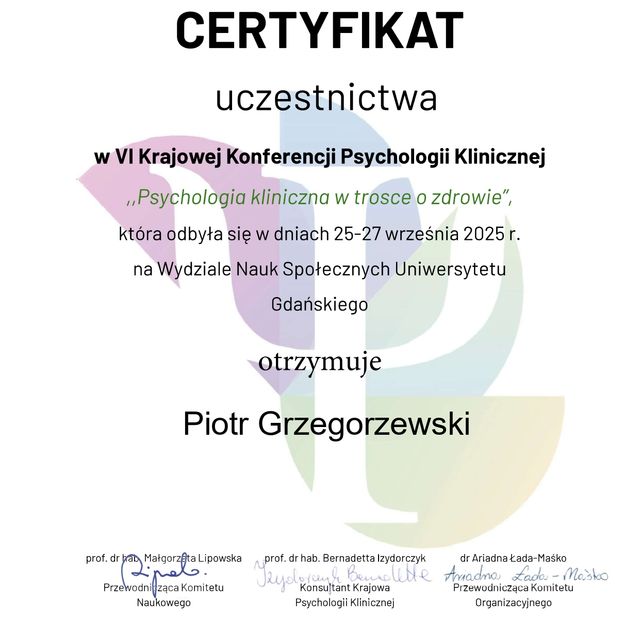 Powiększ obraz: certificate 24