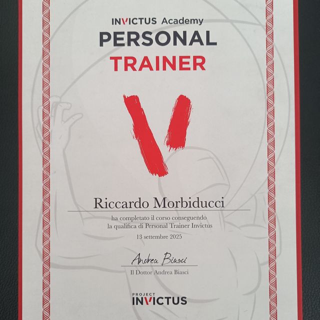 Ingrandire l'immagine: certificate 3