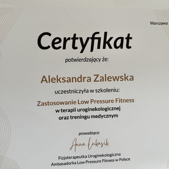 Powiększ obraz: certificate 12
