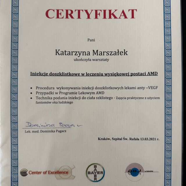 Powiększ obraz: certificate 2