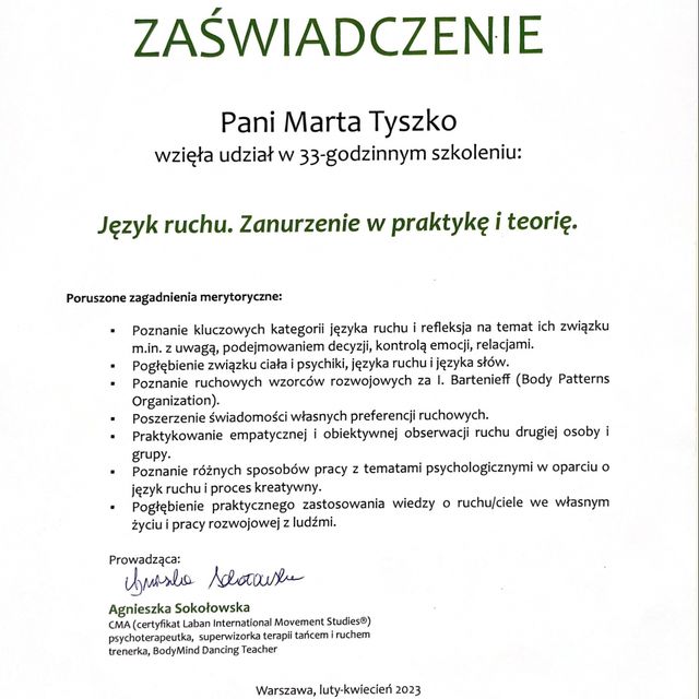 Powiększ obraz: certificate 33