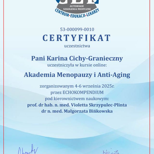 Powiększ obraz: certificate 6