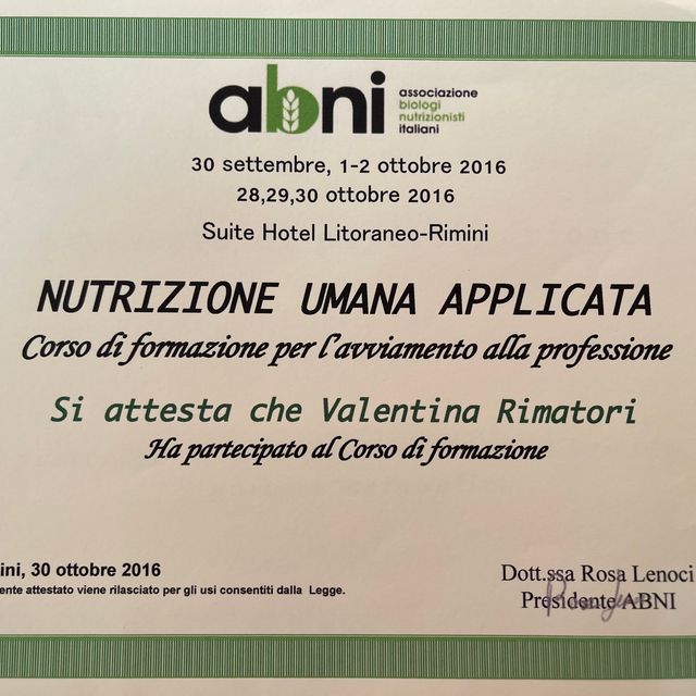 Ingrandire l'immagine: certificate 3