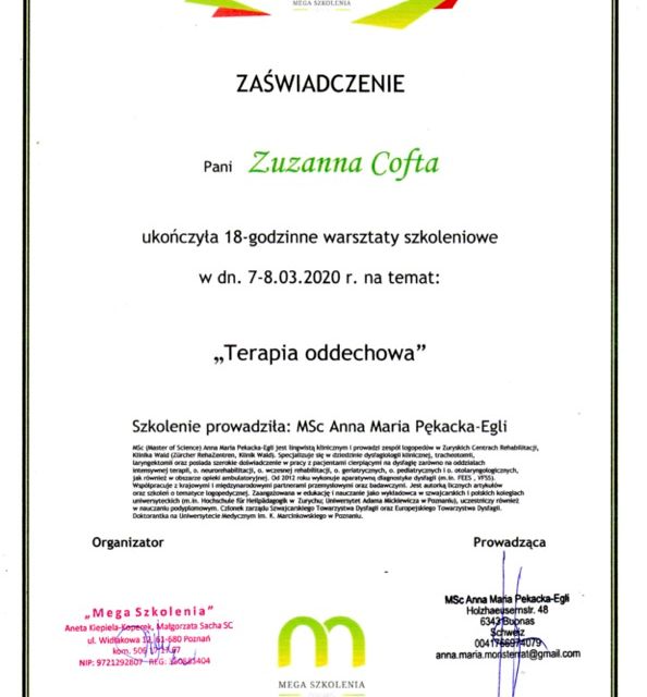 Powiększ obraz: certificate 6