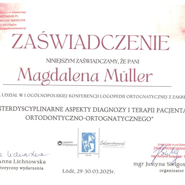 Powiększ obraz: certificate 34