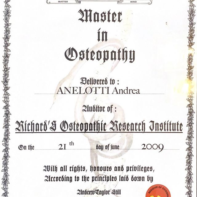 Ingrandire l'immagine: certificate 2