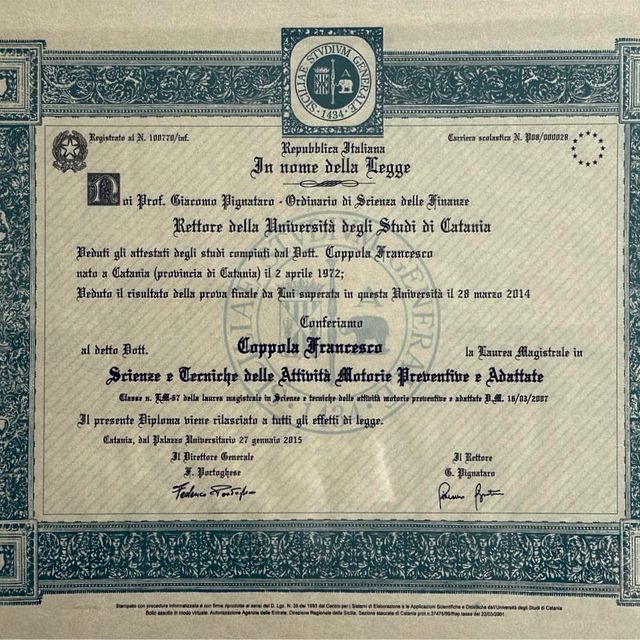 Ingrandire l'immagine: certificate 11