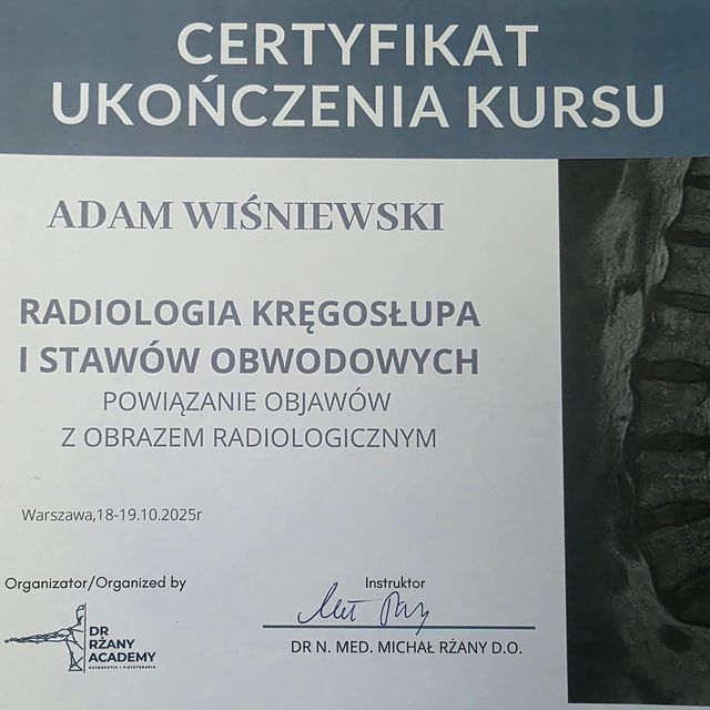 Powiększ obraz: certificate 8