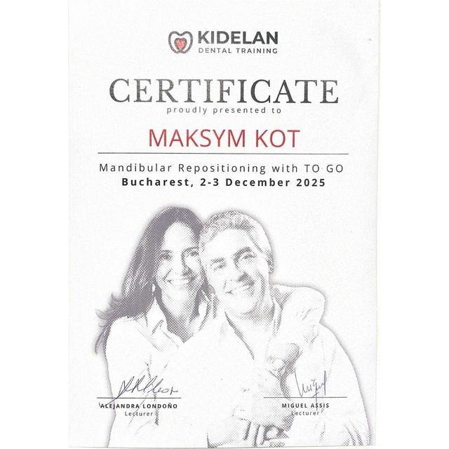 Powiększ obraz: certificate 3