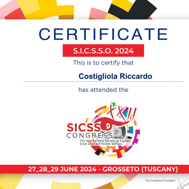 Ingrandire l'immagine: certificate 3
