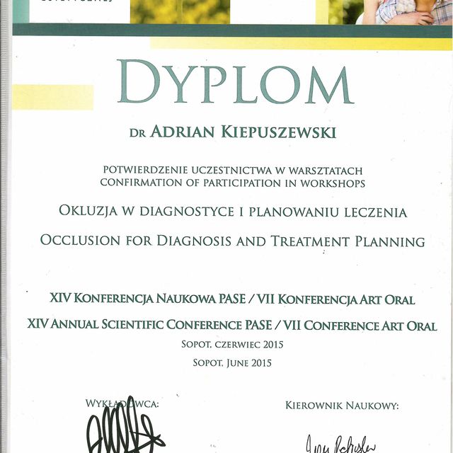 Powiększ obraz: certificate 25