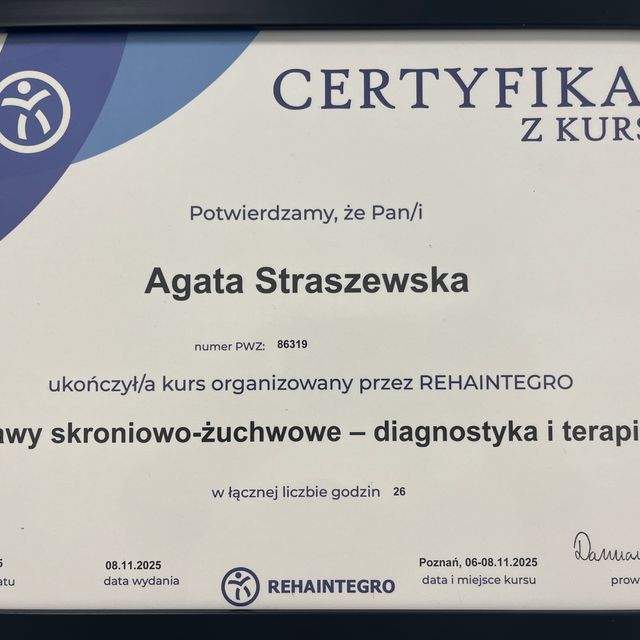 Powiększ obraz: certificate 4