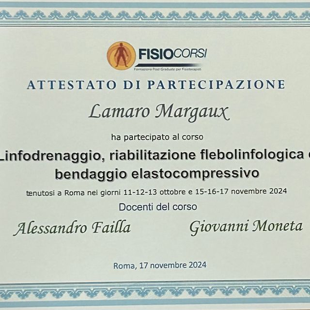 Ingrandire l'immagine: certificate 3