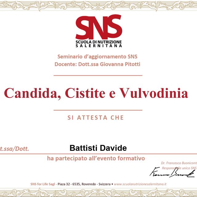 Ingrandire l'immagine: certificate 20