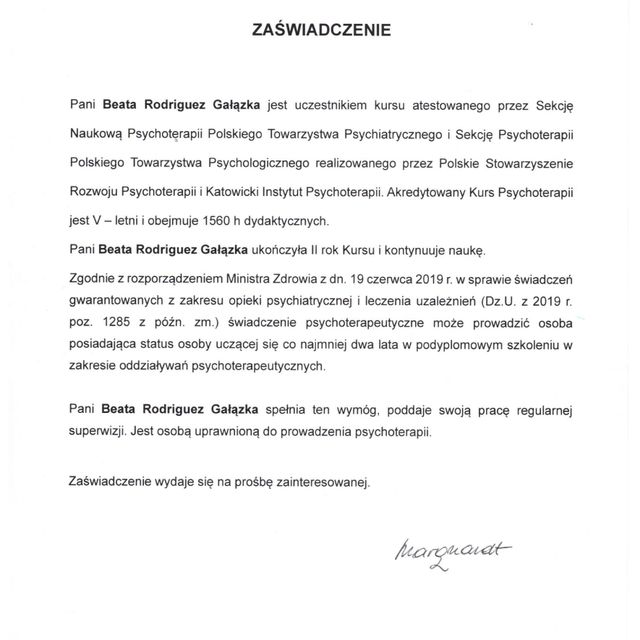 Powiększ obraz: certificate 22