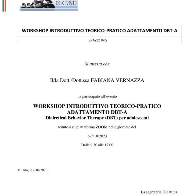 Ingrandire l'immagine: certificate 2