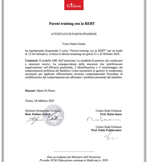 Ingrandire l'immagine: certificate 2