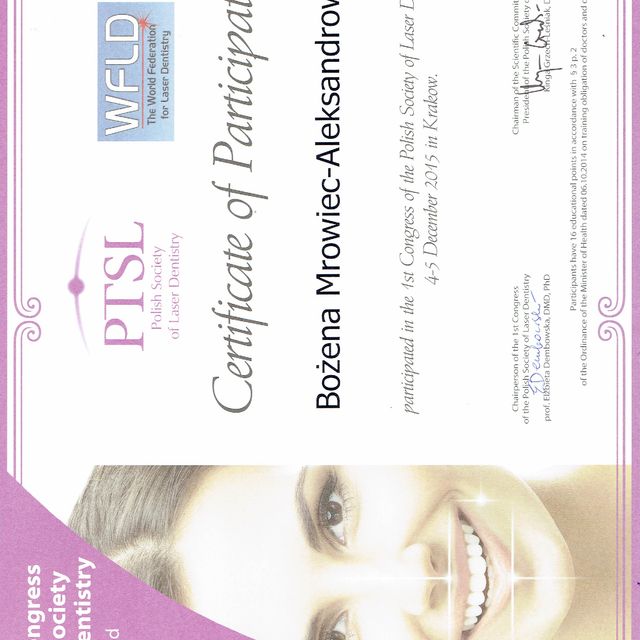 Powiększ obraz: certificate 27