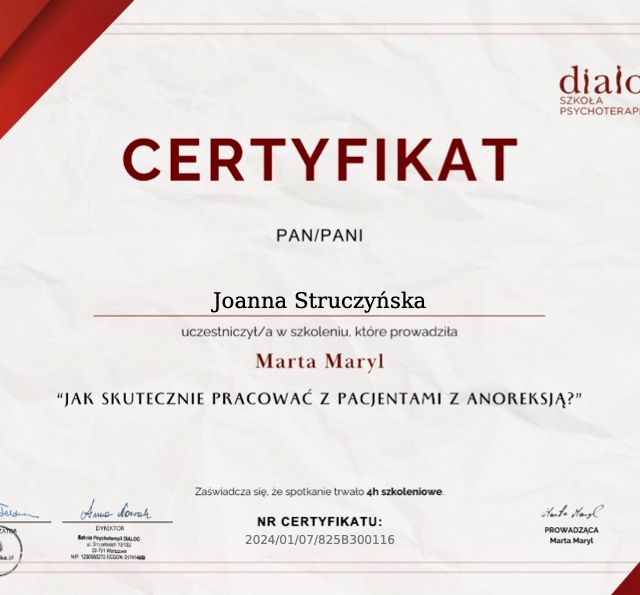 Powiększ obraz: certificate 6