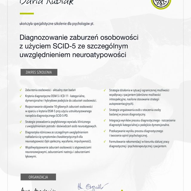 Powiększ obraz: certificate 3