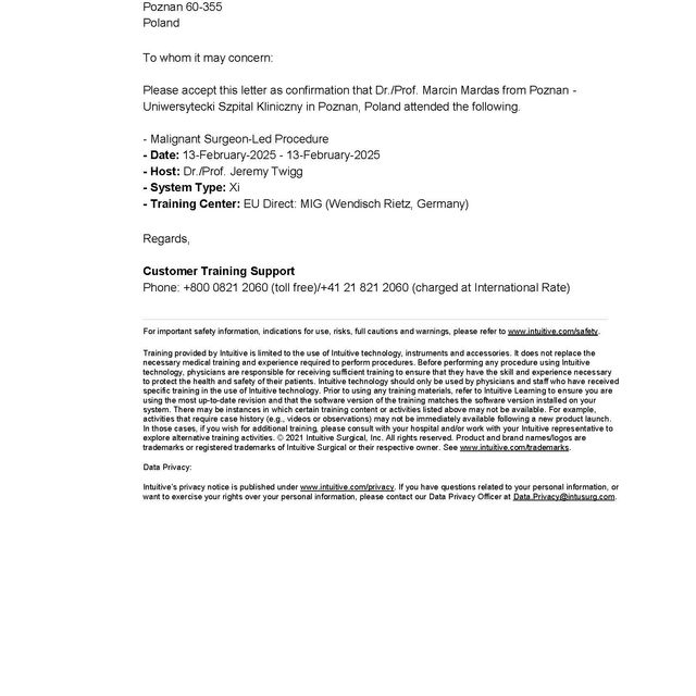 Powiększ obraz: certificate 1