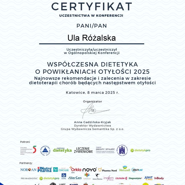 Powiększ obraz: certificate 7