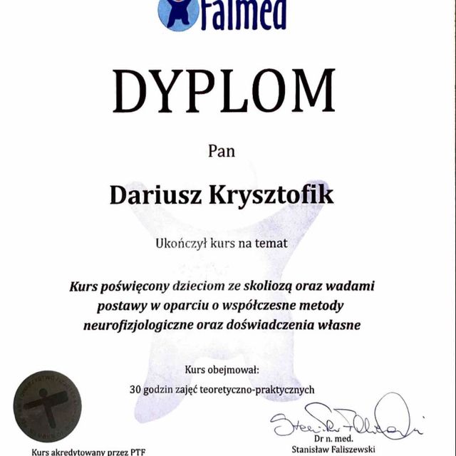 Powiększ obraz: certificate 8