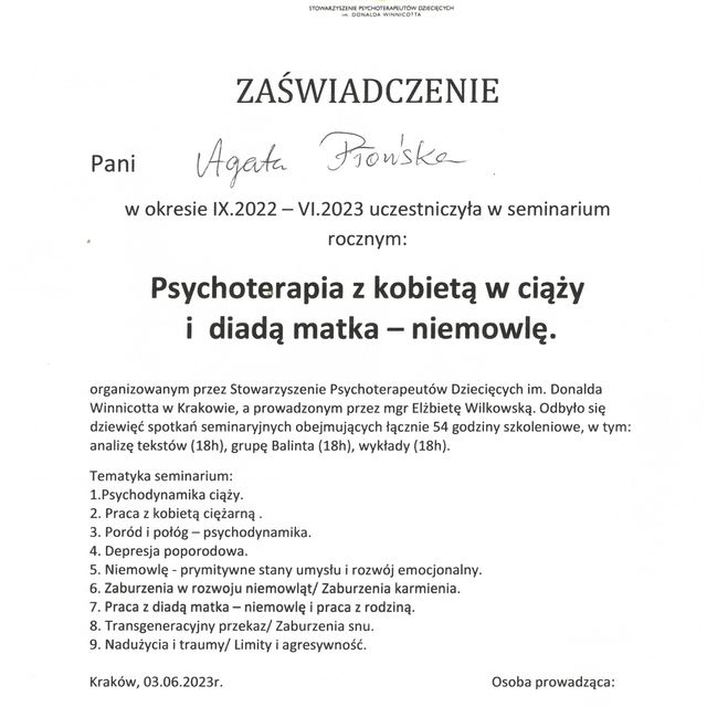Powiększ obraz: certificate 6