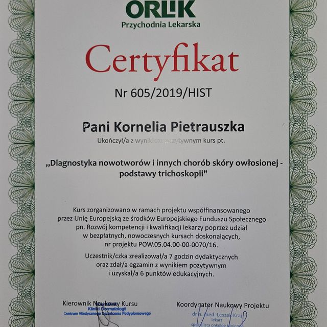 Powiększ obraz: certificate 1