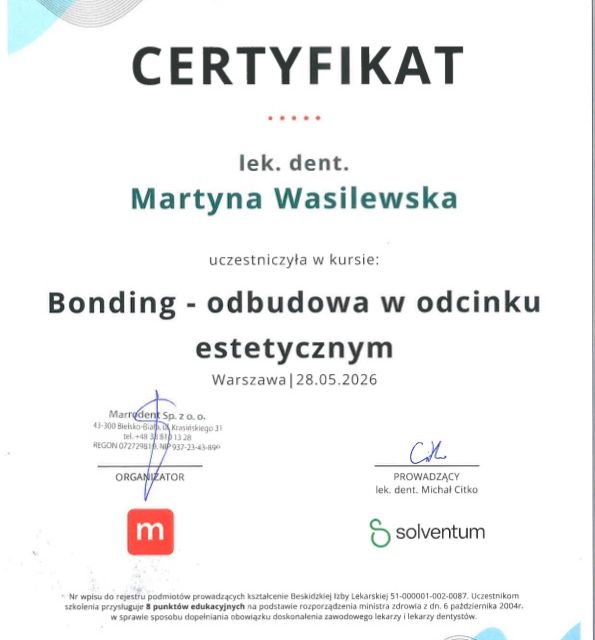 Powiększ obraz: certificate 1