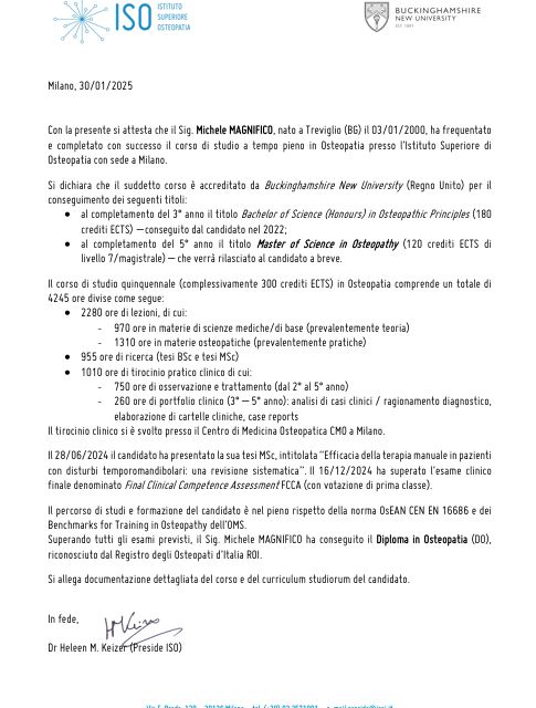 Ingrandire l'immagine: certificate 1