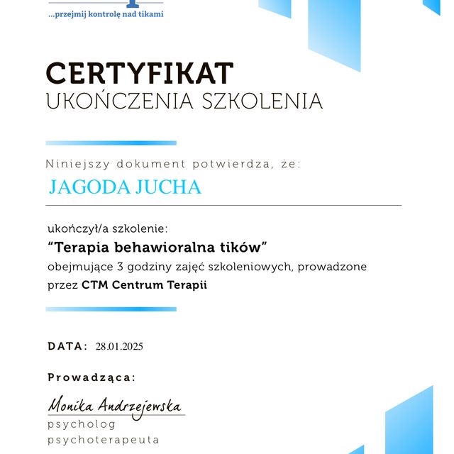 Powiększ obraz: certificate 6