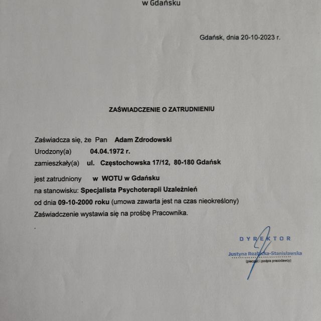 Powiększ obraz: certificate 1