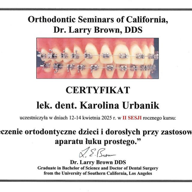 Powiększ obraz: certificate 6