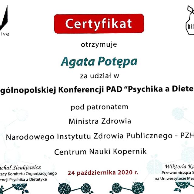 Powiększ obraz: certificate 5