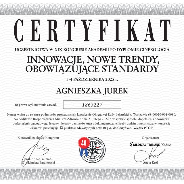 Powiększ obraz: certificate 82